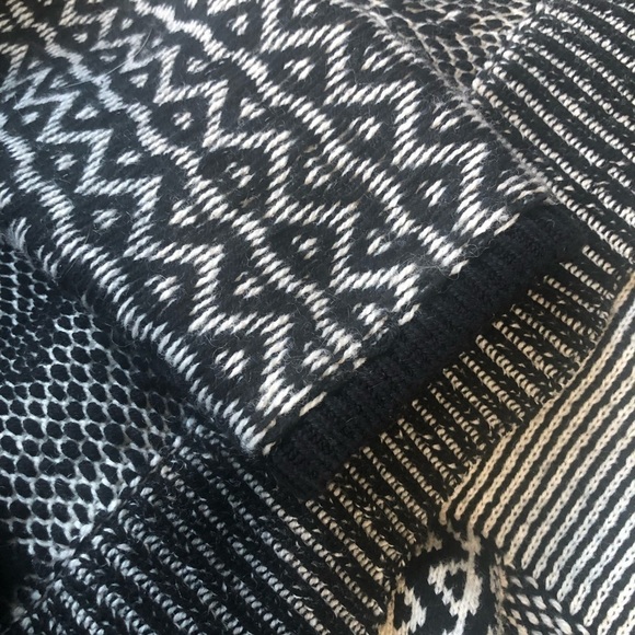 𝅺j. Jill duster cardigan sweater XS - Picture 4 of 9